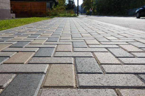 Wellston, MO Driveway Pavers Company
