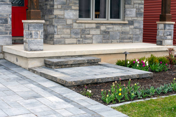 Best Professional Driveway Pavers  in Wellston, MO